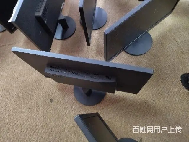 出售冠捷20寸显示器 - 图片 3