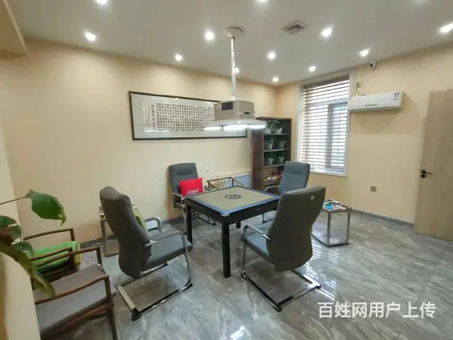 道里台球桌球 棋牌室出兑转让 - 图片 5