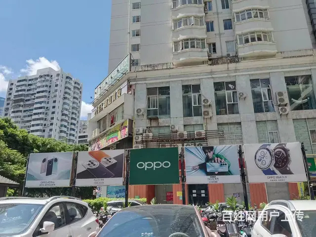 （51旺铺推荐）出租国贸玉沙国际装修高档190平办公室 - 图片 9