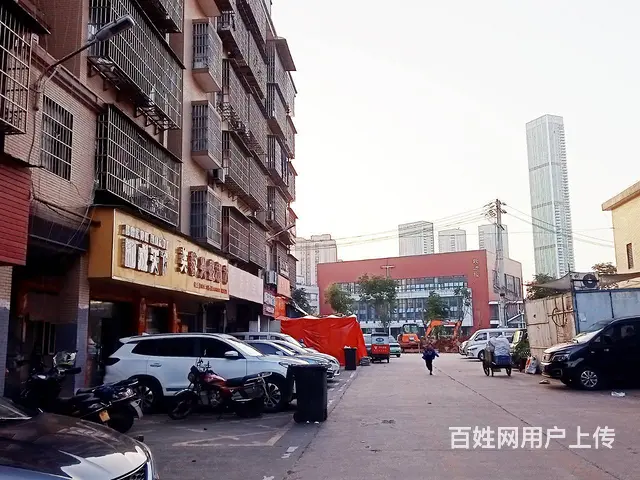 （老板本人）高铁南站成熟小区经营十年临街宾馆优价转让6079 - 图片 9