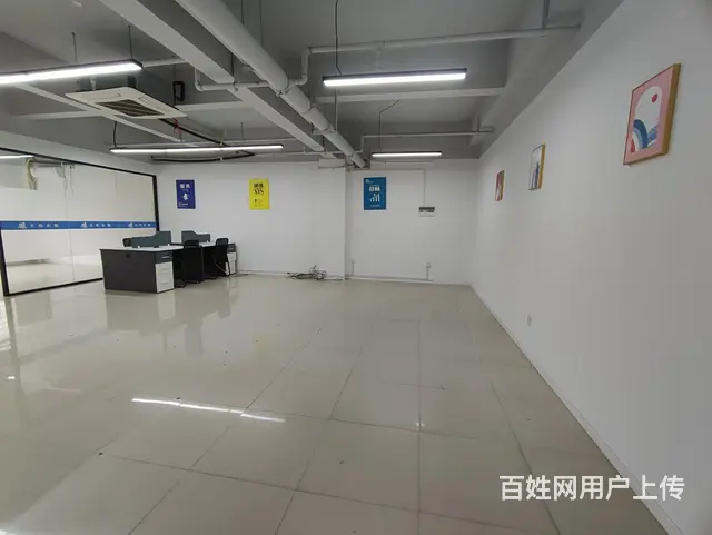 北部软件园130方180方精装 图片实拍 特价1块 免租一年 - 图片 10