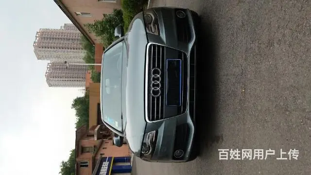 百姓实名认证微信看车加13009235987 - 图片 4
