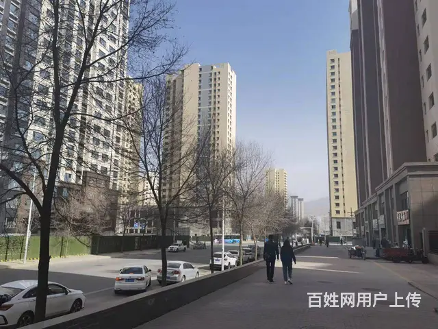 7561(七P）个人城中区百韵华居临街商铺招租 - 图片 3