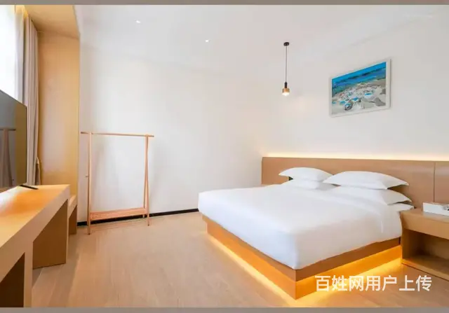 （51旺铺推荐）鸿洲江山（木朴一隅)酒店民宿1500平转让 - 图片 9