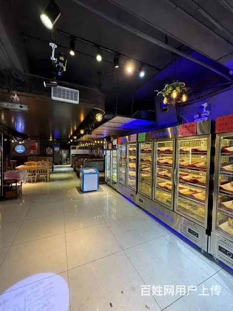 【搞定了！】南岗区华山北路串串香餐饮出兑转让 - 图片 12