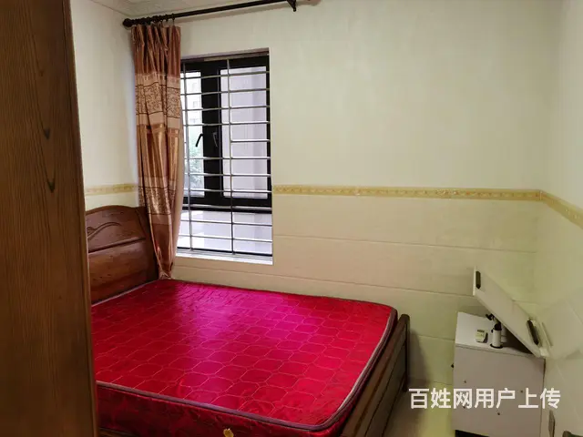 整租湖里地铁三号线安兜地铁口金枋世家二房一厅 - 图片 7