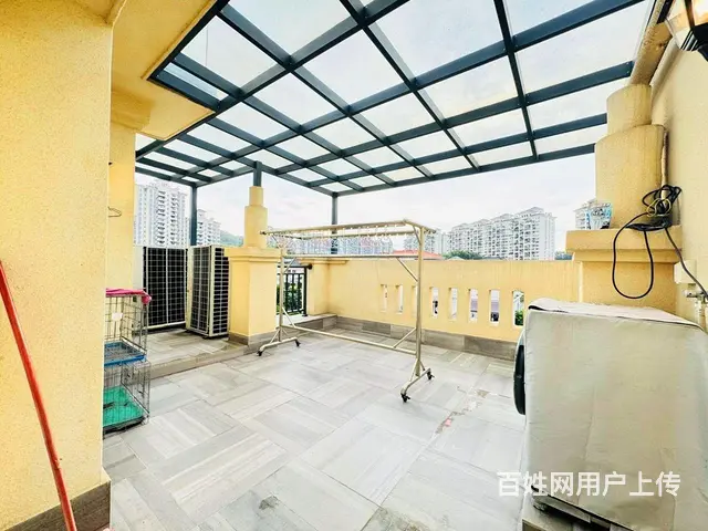 华南碧桂园翠云山(别墅) 车位充足 精装好房 高绿 - 图片 7