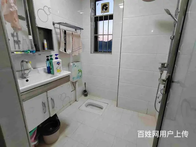 灏景玥城 精装修 高楼层 采光充足  商圈成熟 楼龄新 - 图片 7