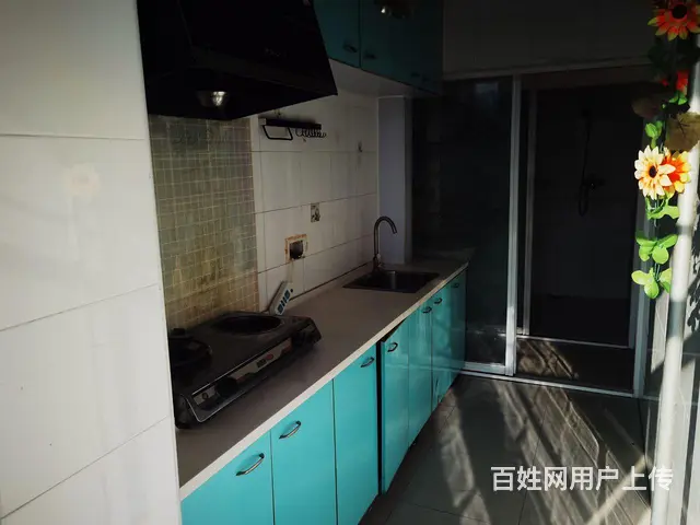 世代龙城房屋出租 - 图片 1