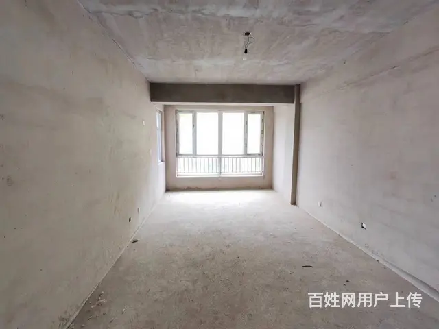 阳都城，多层2楼，80平两室两厅可贷款33.5万毛坯房 - 图片 4