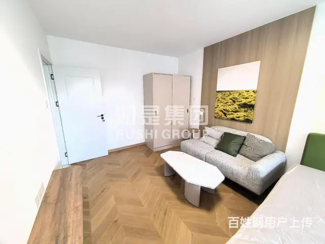 御金台两房一厅，城东万达星光耀中骏世界 自住装修，价格可谈 - 图片 7