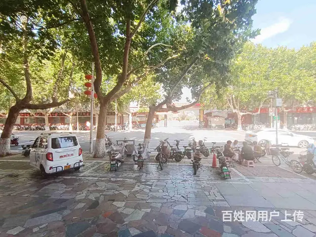 【福铺】肥城实验中学对面|90平|可空转 - 图片 9