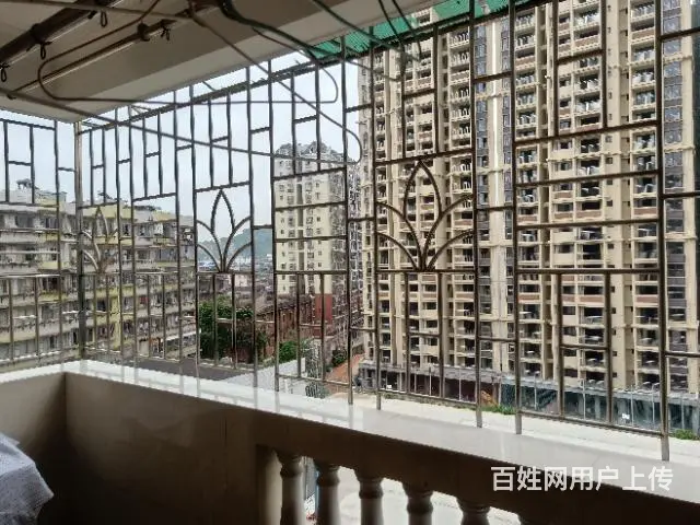 临旺城，闹中取静，南北向，性价比强，步梯伍健身√ - 图片 2