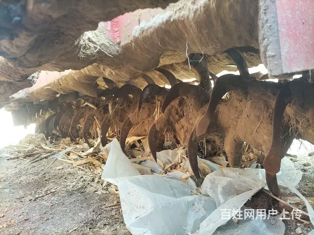 四笼旋耕机 - 图片 4
