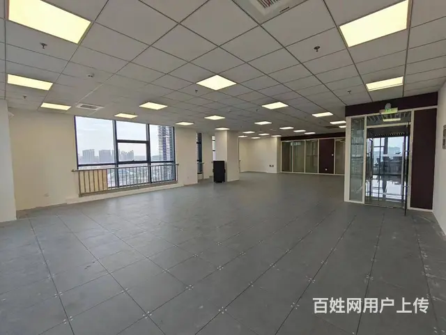 昆山前进东路世贸广场对面写字楼招租中 - 图片 3