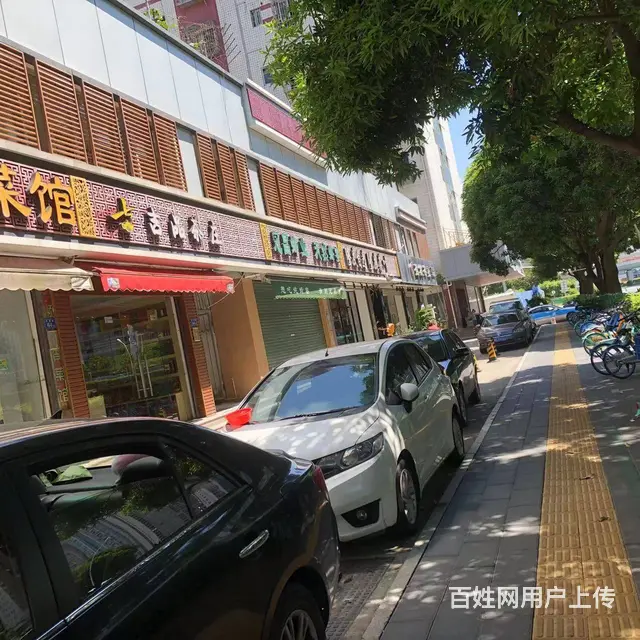 出租湖里东渡临街门面。免转让费，中介勿扰 - 图片 2