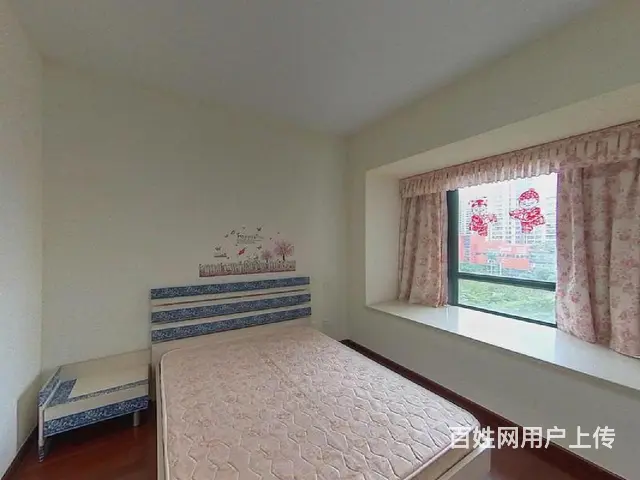 低价急售  仁恒星园大3房  南北通透  拎包入住 - 图片 5