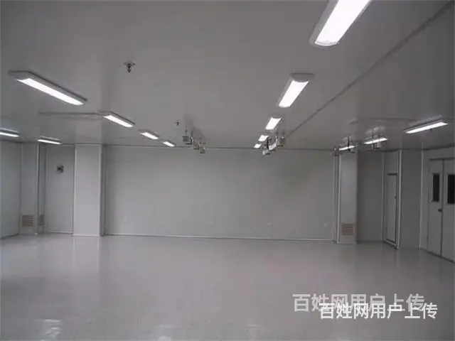 莱芜二手冷库制冷设备回收电话-净化车间拆除 - 图片 2
