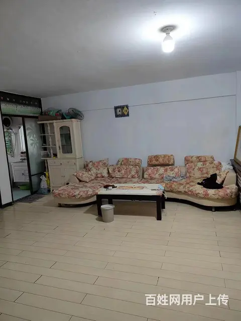 公汽公司家属楼 普通住宅2厅 中等装修 - 图片 2