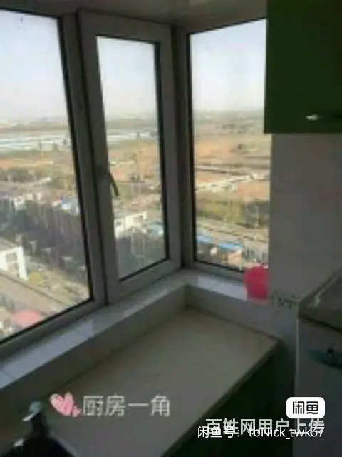 沈阳航空航天大学地铁口附近中央大学城带阁楼 - 图片 7