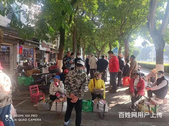 （51旺铺推荐）75平街边铺面急租 - 图片 1
