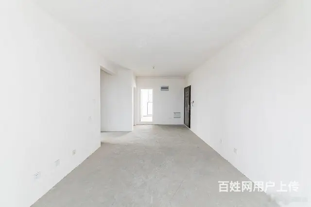 荆川公园旁 教科院 清中 上书房 纯毛坯 楼层采光好 诚售 - 图片 5