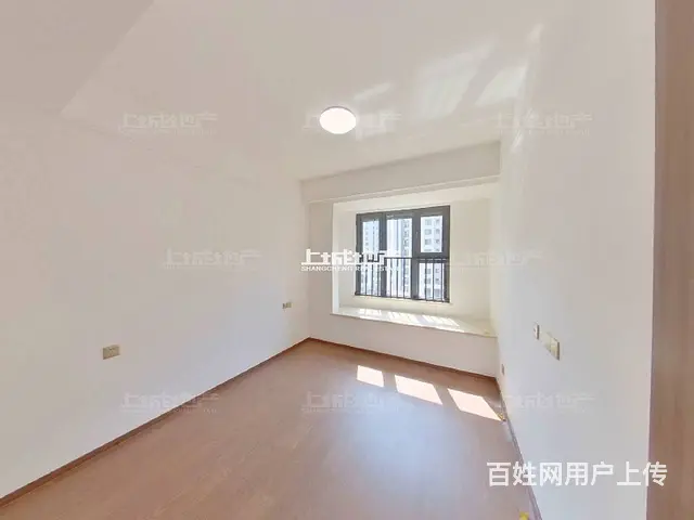 市区 地铁沿线 中海云樾里 北区 精装 双学区 小区低价出售 - 图片 1