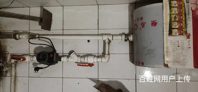 不用了的暖气和锅炉 - 图片 5