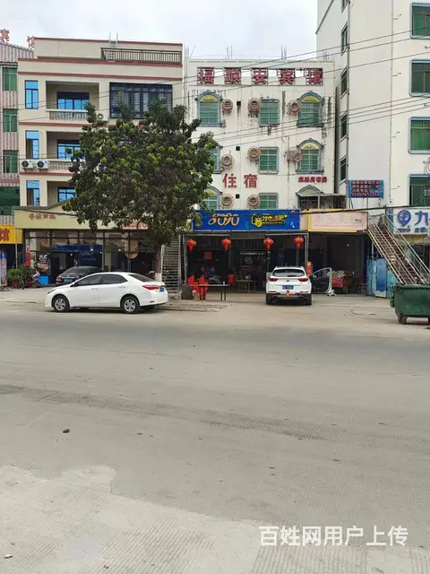 （51旺铺推荐）乐东利国700平店铺出租 - 图片 2