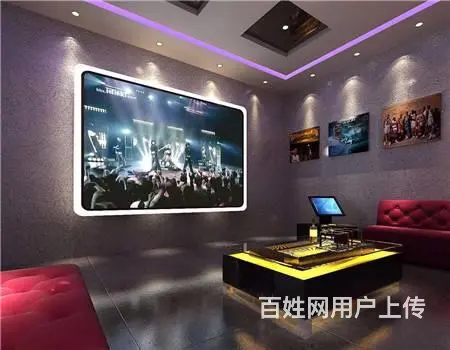 南宁泰坦酒吧离我近的KTV夜总会在哪 - 图片 1