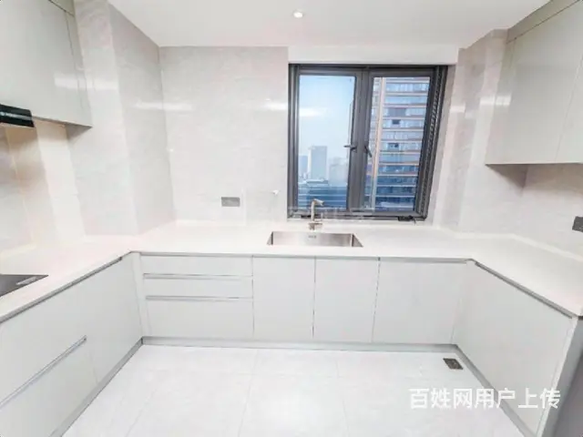 172方超好户型，4房3卫，全明户型，小区中庭景观棒送车位！ - 图片 9