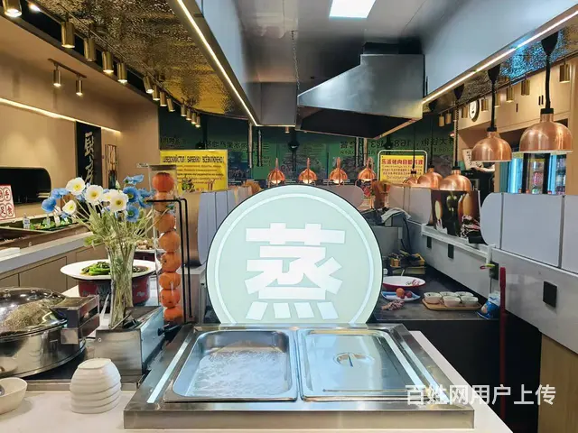 （51旺铺推荐）大东海大菠萝400平烤肉店转让 - 图片 10