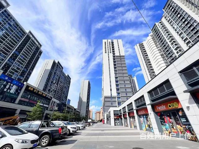（51旺铺推荐）新大洲大道40平快递店转让 - 图片 3