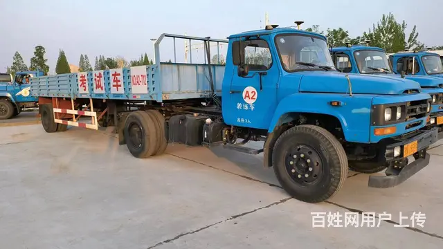 厦门增驾b2A2货车挂车A1B1A3客车驾照 - 图片 9