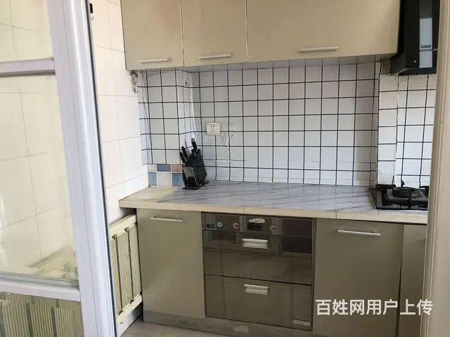 降价出售银河湾二线看河南北三室8楼 - 图片 7