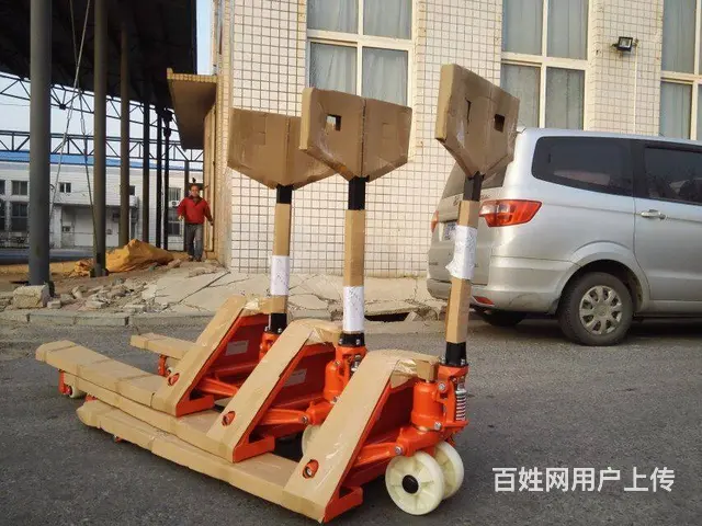 电子秤地牛维修柴油叉车保养大前移叉车修理电动堆高车 - 图片 1