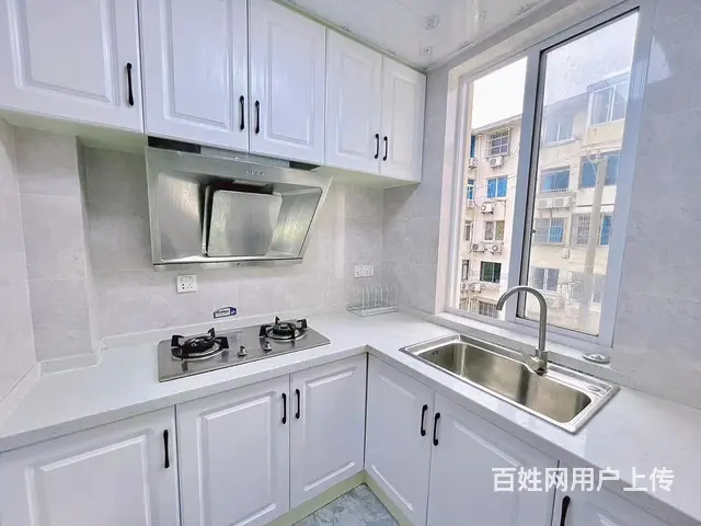 胥江龙湖天街 彩虹新村 两室朝南 附二医院 桐泾北路地铁口 - 图片 8