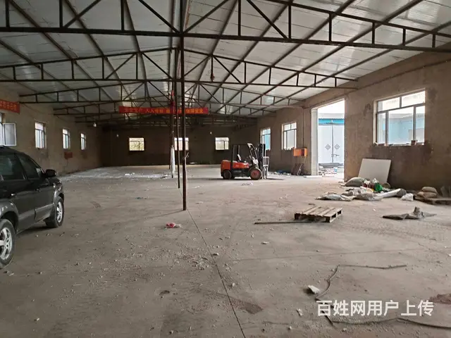 于洪区2000平厂房出租 - 图片 4