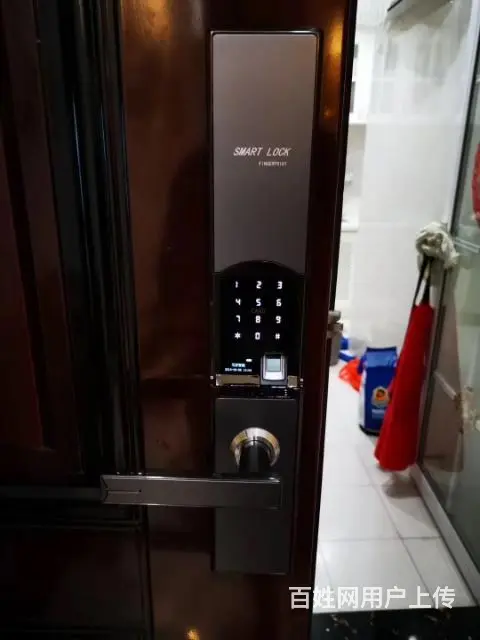 全海口开锁换锁 - 图片 7