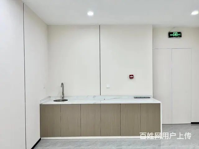 闽商大厦，钱江世纪城，采光通透，户型正气，接待有面，交通便利 - 图片 9