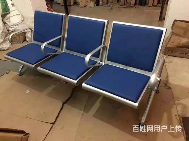 定制学生课桌椅 食堂餐桌椅 机场椅、吧椅 高低床 - 图片 7