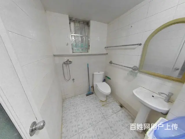 招商花园城二期旁 杏花苑 精装三房 中间楼层，实验小，梅华中 - 图片 5