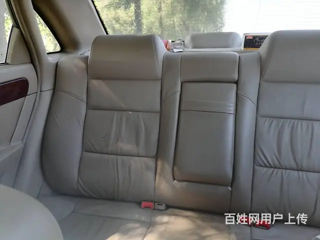 别克 凯越 2008款 凯越HRV 1.6 自动 豪华版 - 图片 10