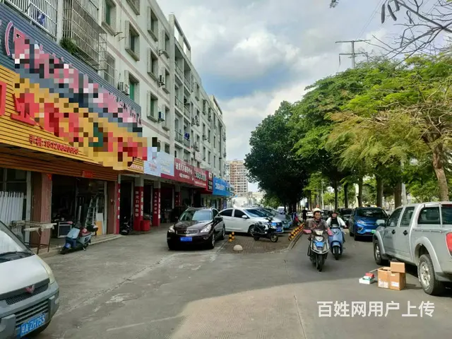 （51旺铺推荐）城西苍峄路250平临街旺铺转让 - 图片 4