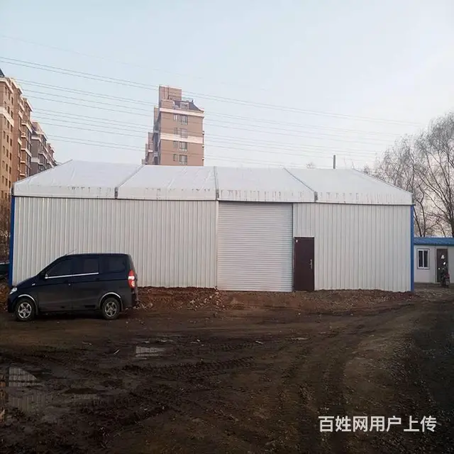 啤酒节大棚 欧式活动尖顶帐篷多种规格 按需报价 - 图片 3