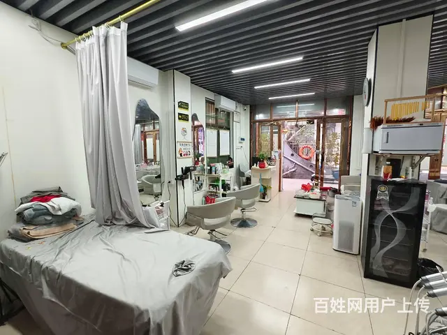 （51旺铺推荐）秀英区书场村60平采耳美容馆低价转让 - 图片 4