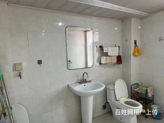 古塔区 万意空间 3楼步梯 全明户型 十二中 附属医院附近 - 图片 10