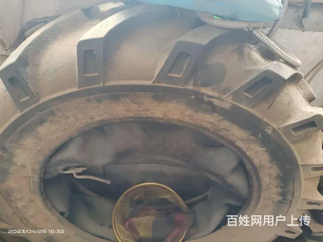【搞定了！】出售轮胎价格便宜 - 图片 1
