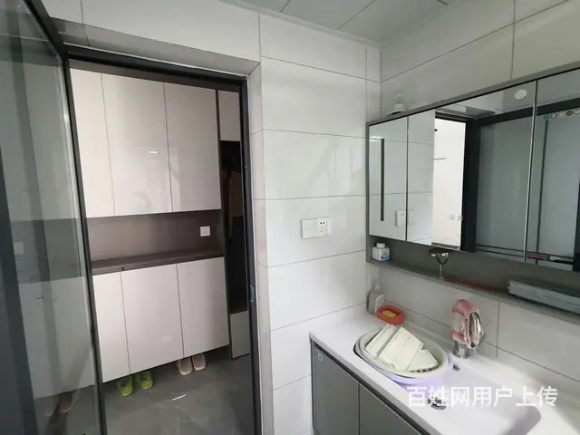 房型南北通透、交通便利、精装电梯房可拎包入住 - 图片 7