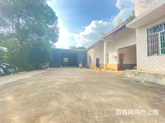 (房东直租)干杉互通旁300平厂房优价出租 - 图片 3